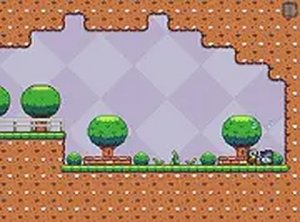 Covert Path Puzzle Challenge