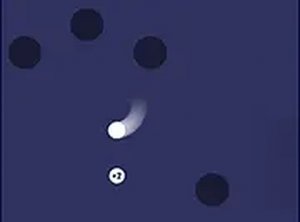 Ball Path Collection Game