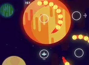 Cosmic Circuit Pilot