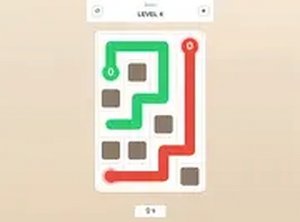 Path Match Puzzle Challenge