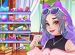 Chic Makeover Studio Adventure