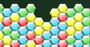 Gem Cluster Clear