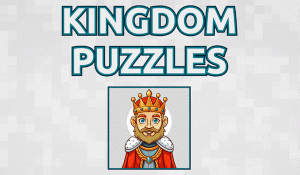 Kingdom Sudoku Puzzle Game