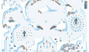 Frozen Gem Pinball