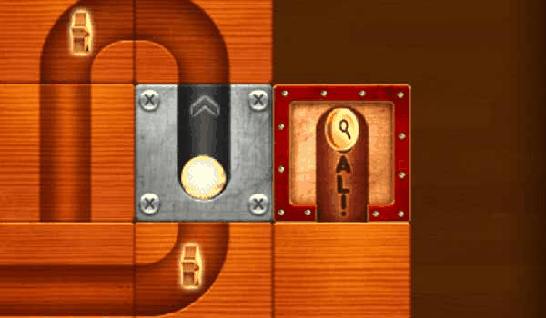 Puzzle Ball Online Game