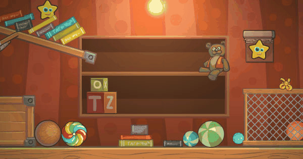 Find the Candy Hidden Object Game