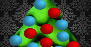 Factory Balls Christmas Edition Online Puzzle Game