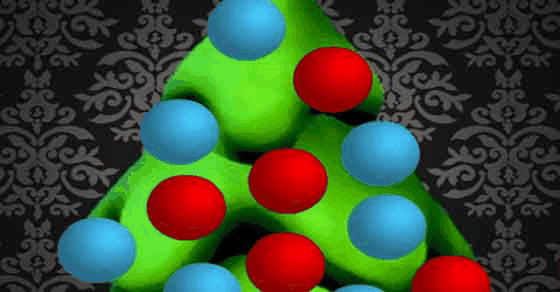 Factory Balls Christmas Edition Online Puzzle Game