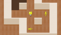 Light On Puzzle Game