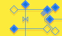 Rhomb Puzzle Game