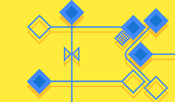 Rhomb Puzzle Game