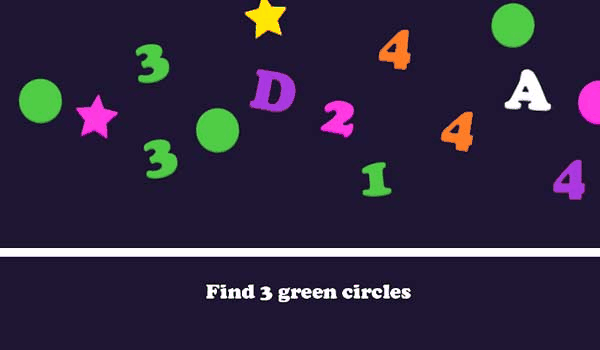 Sort It Out Online Puzzle Game