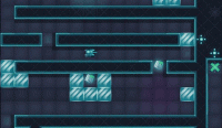 Cyber Tank 2 Online Game