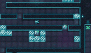 Cyber Tank 2 Online Game