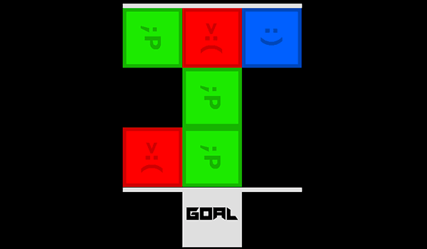 Slydey Blocks Puzzle Game