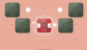 Push and Pull Blocks Logic Puzzle