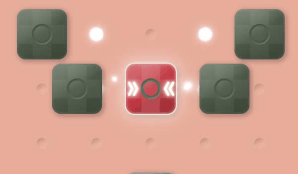 Push and Pull Blocks Online Puzzle Game