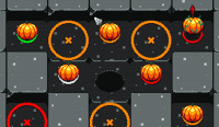 Arcandies Puzzle Game