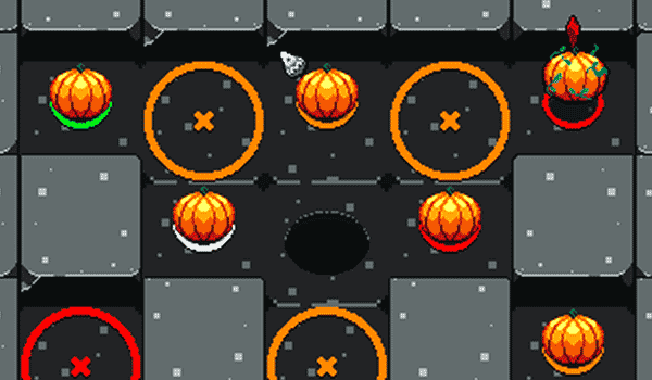 Arcandies Puzzle Game