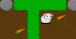 Carrot Crave Puzzle Game