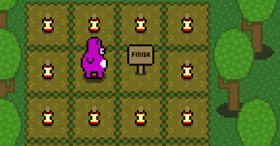 Feed That Thing Online Game