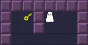 Phantomb Puzzle Game