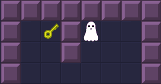 Phantomb Puzzle Game