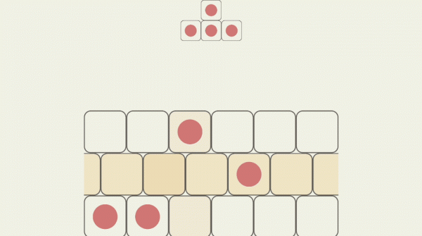 Cubiko Puzzle Game