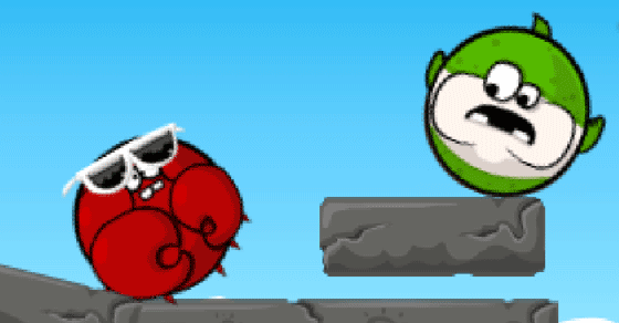 Bubble Friends Puzzle Game