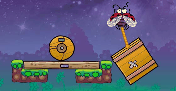 Nightflies Puzzle Game