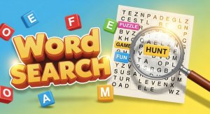 Letter Grid Discovery Challenge