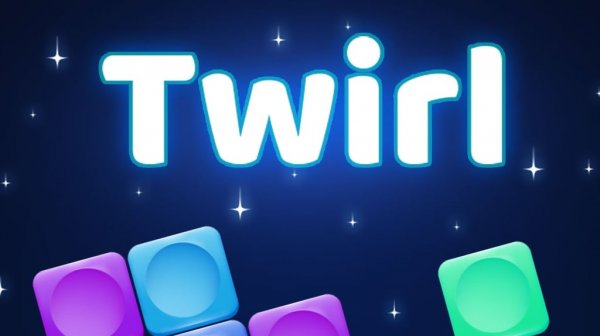 Twirl Puzzle Game Online