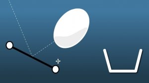 Egg Bounce Puzzle Challenge