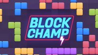 Block Champ Puzzle Game Online