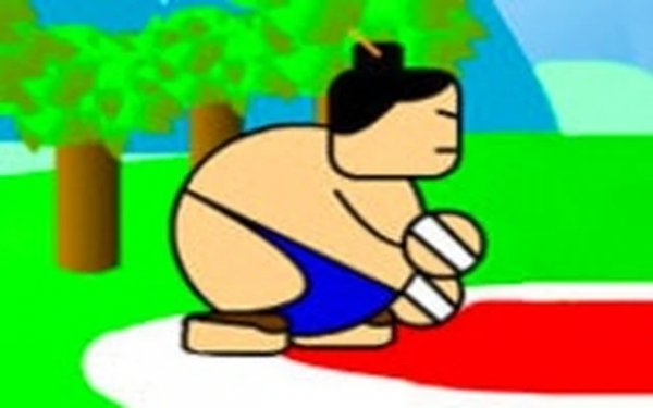 Sumo Bump Party