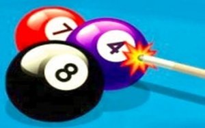 8 Ball Pool 3D Arcade
