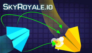Sky Flight Arena Challenge