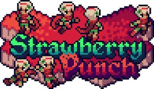 BerryBlitz Online - Pixel Social World