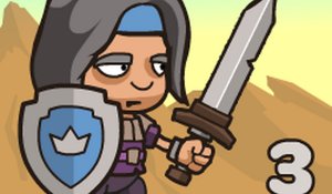 Tiny Heroes: Kingdom Adventures