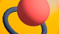 Ball To Ring Reflex Game Online