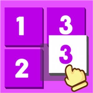 Sum Square Number Puzzle